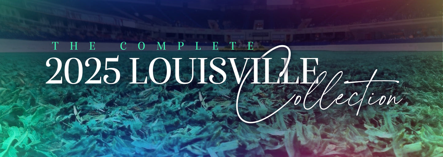 Louisville 2025 - Finale