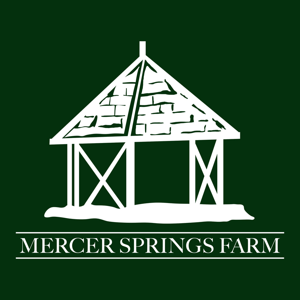 Mercer Springs Farm