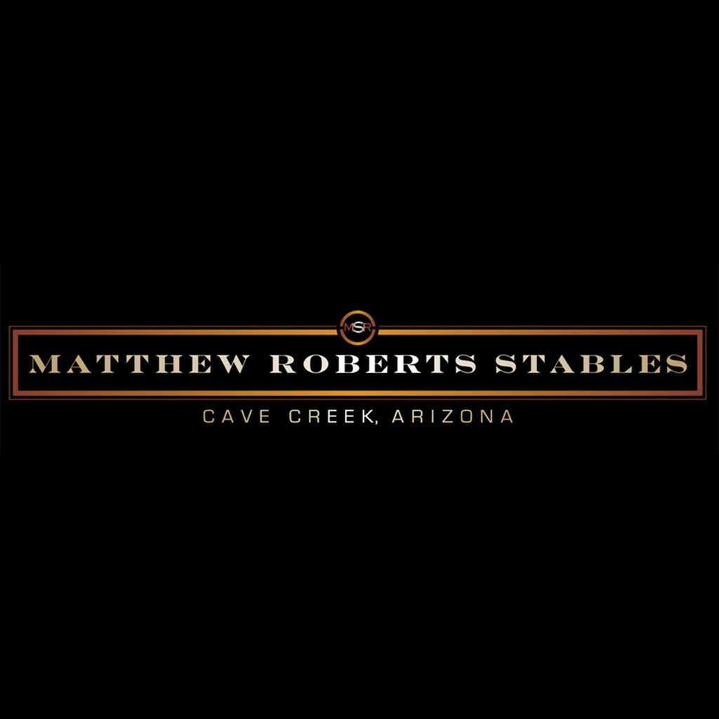 Matthew Roberts Stables