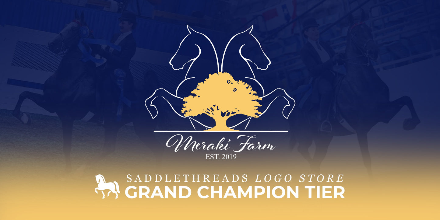 Matt Shiflet Stables