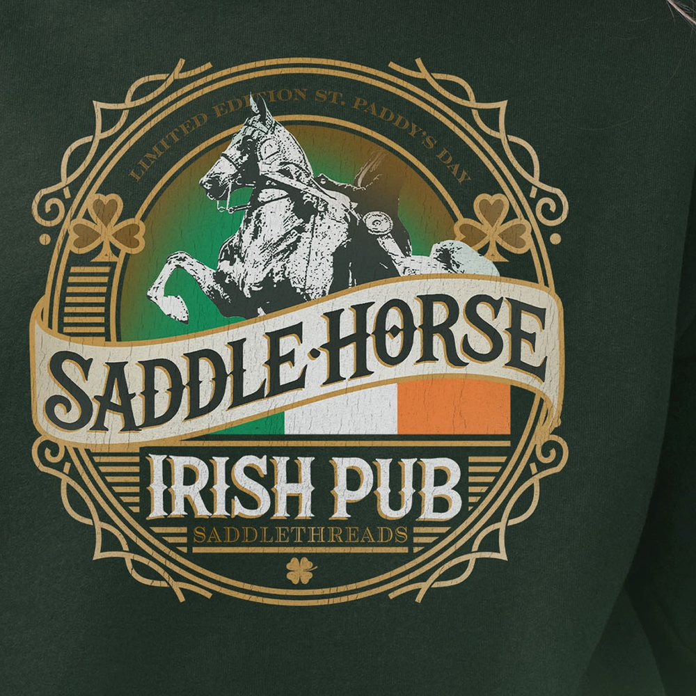 St. Patrick's Day