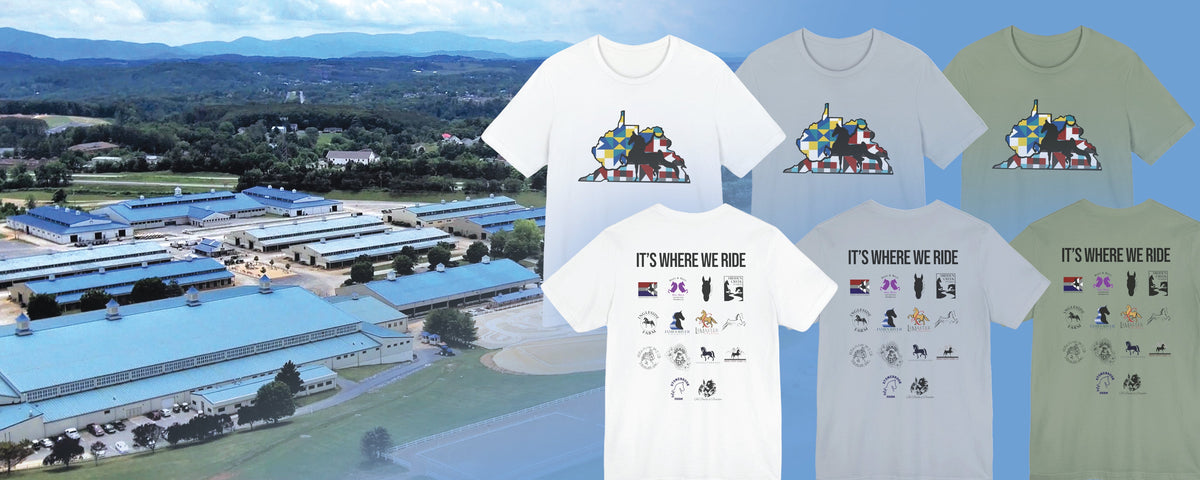 ASHAV Fundraiser Shirt