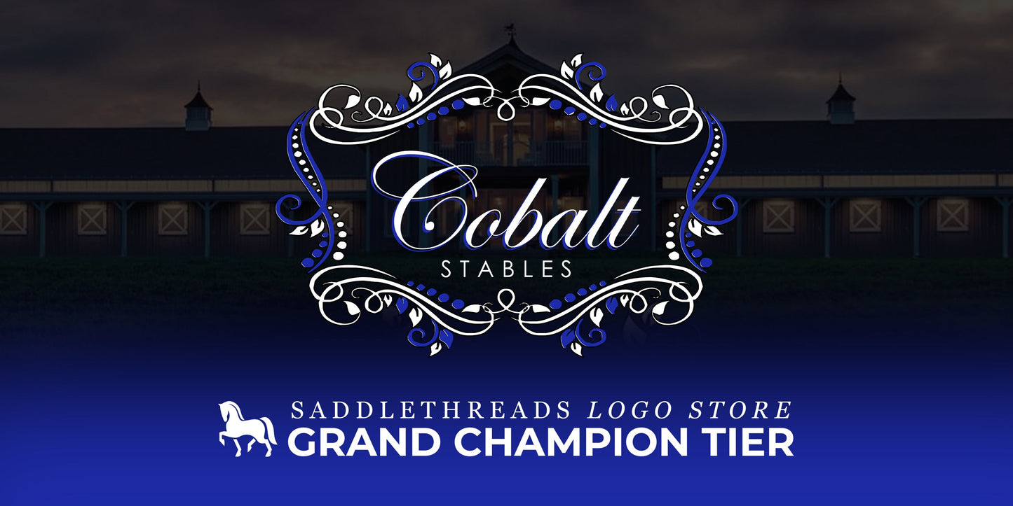 Cobalt Stables