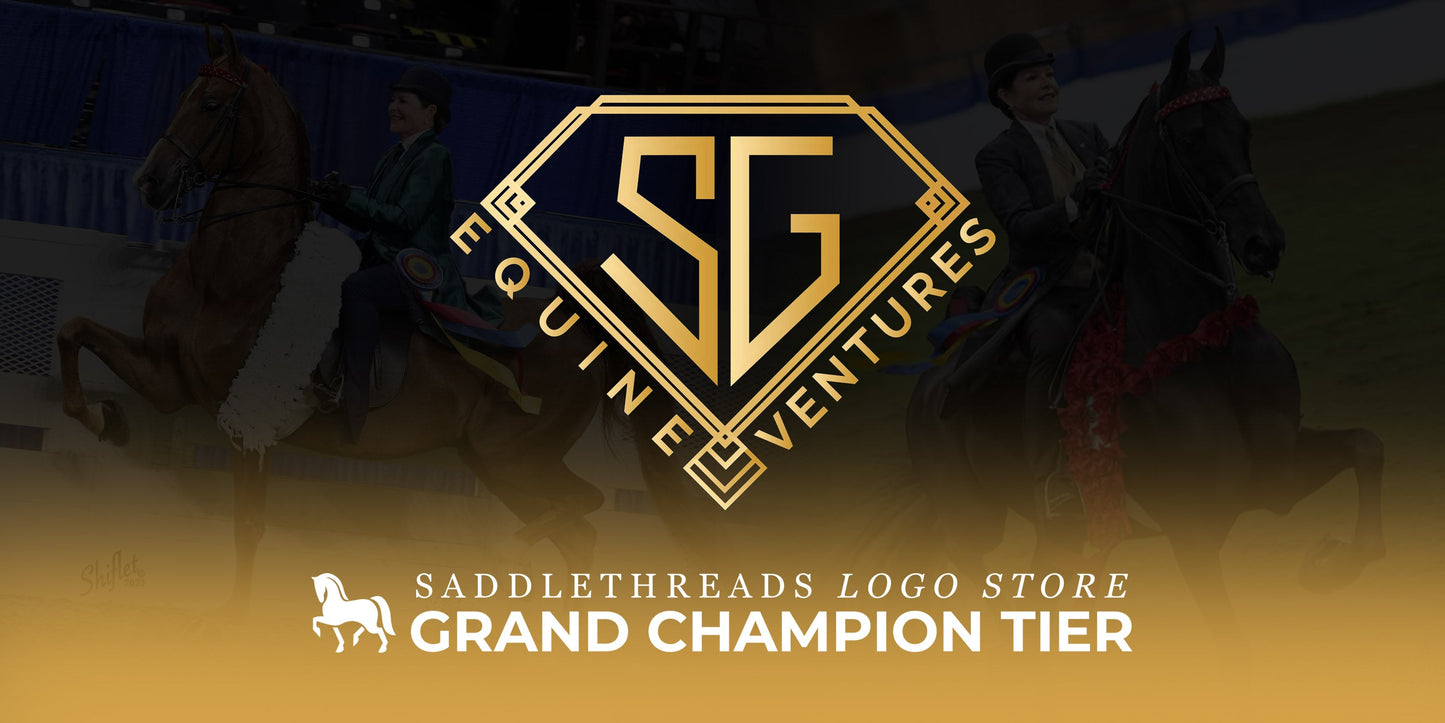 SG Equine Ventures