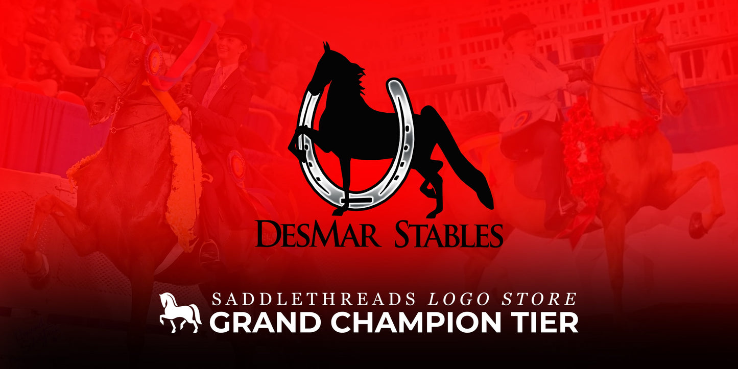 DesMar Stables