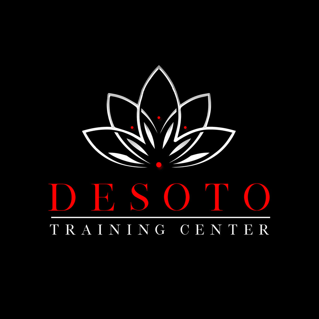 DeSoto Training Center