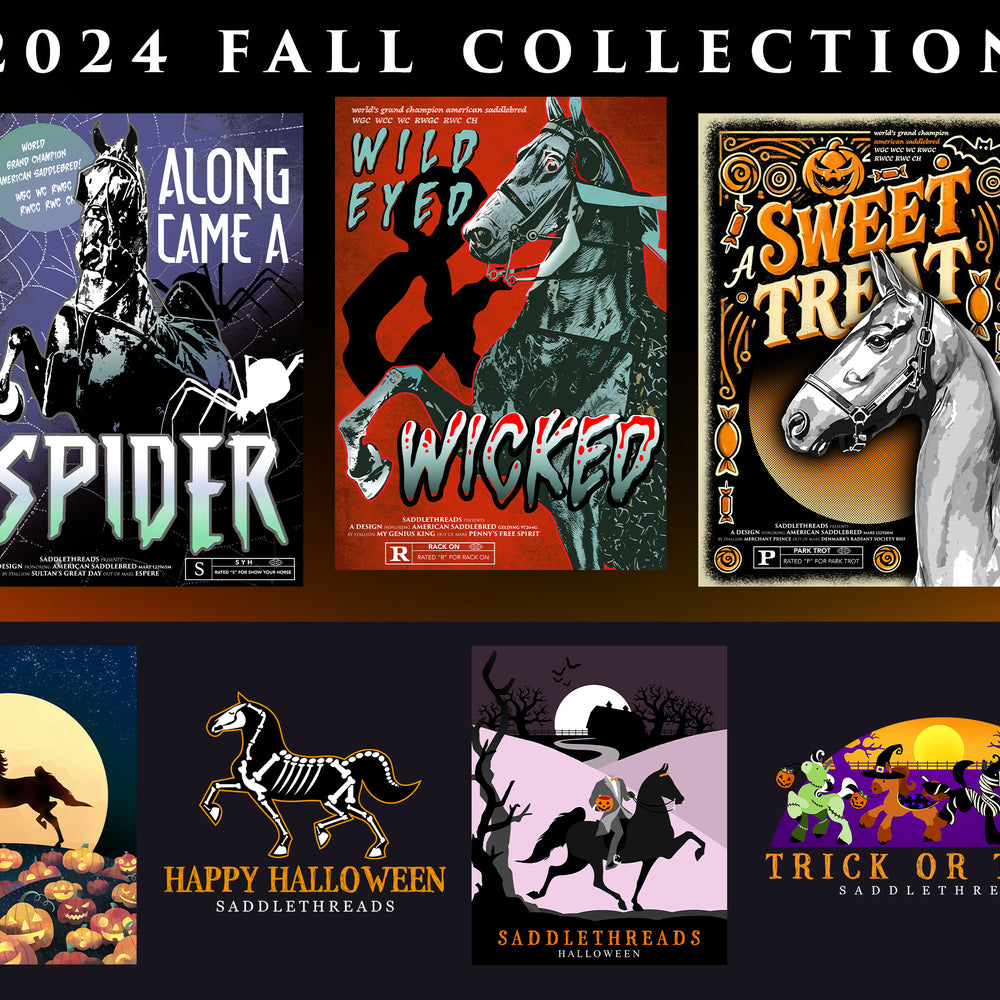 Fall Collection 2024