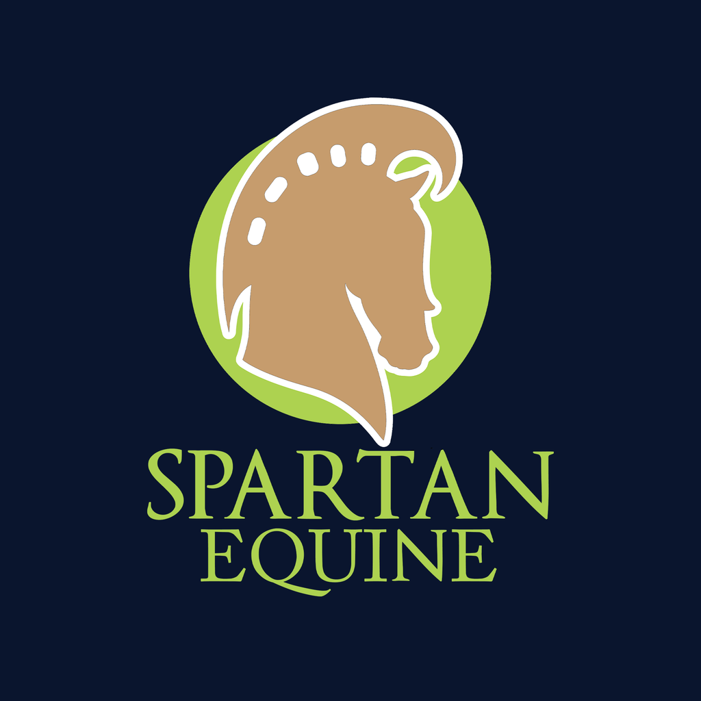 Spartan Equine