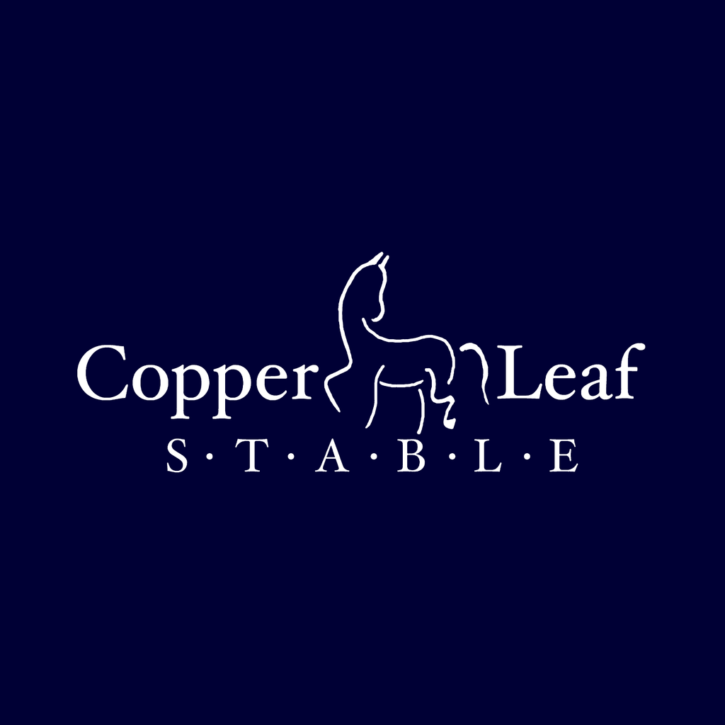 Copper Leaf Stables