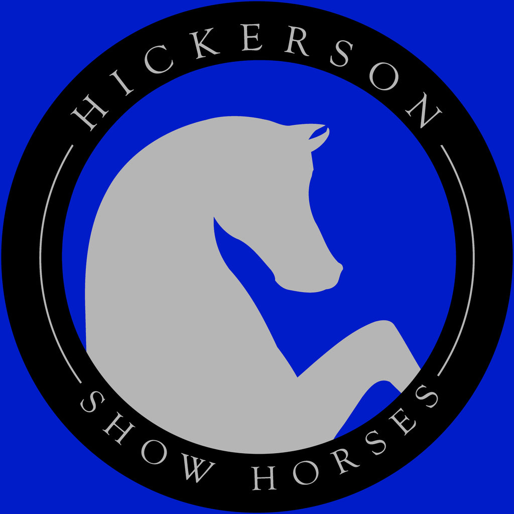 Hickerson Show Horses