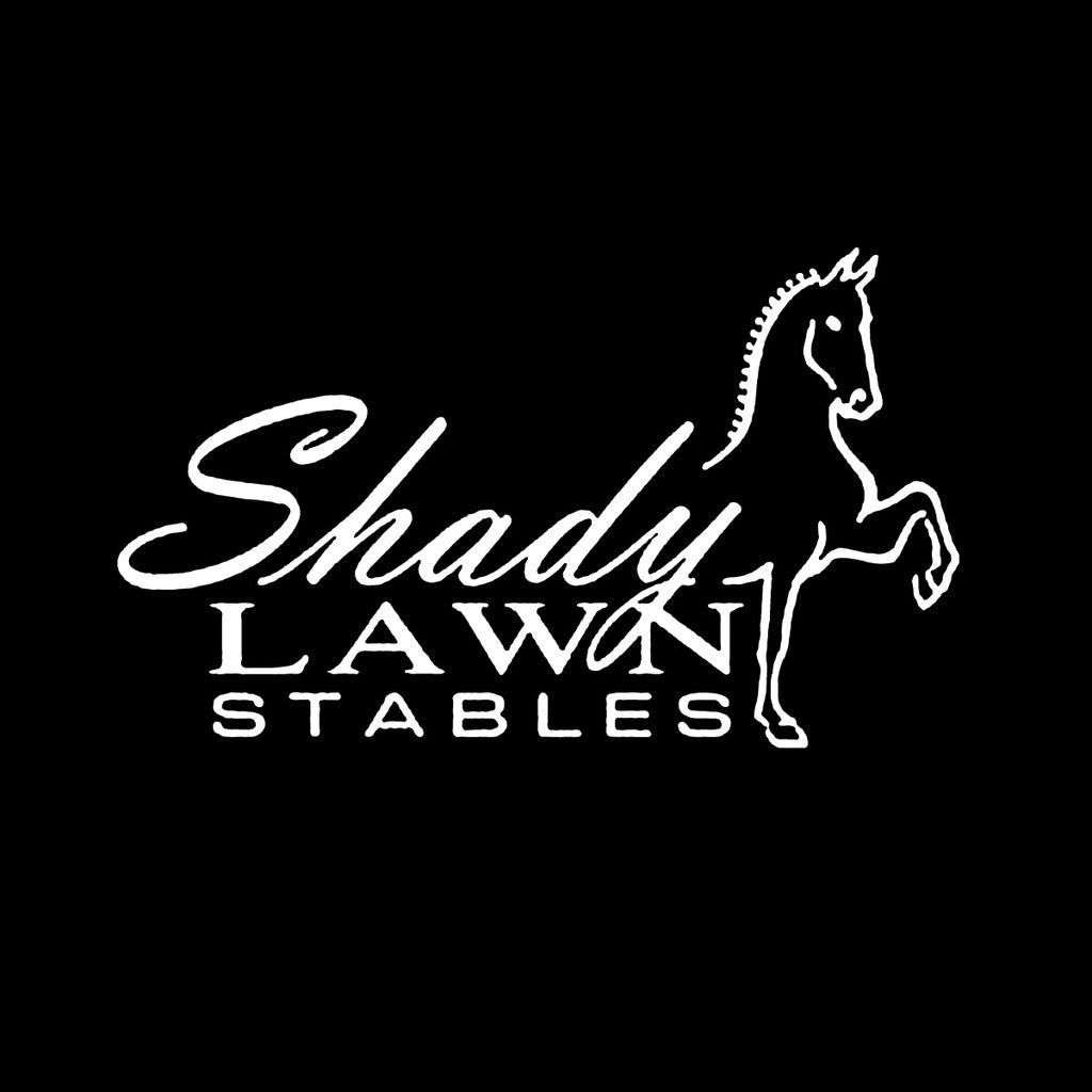 Shady Lawn Stables
