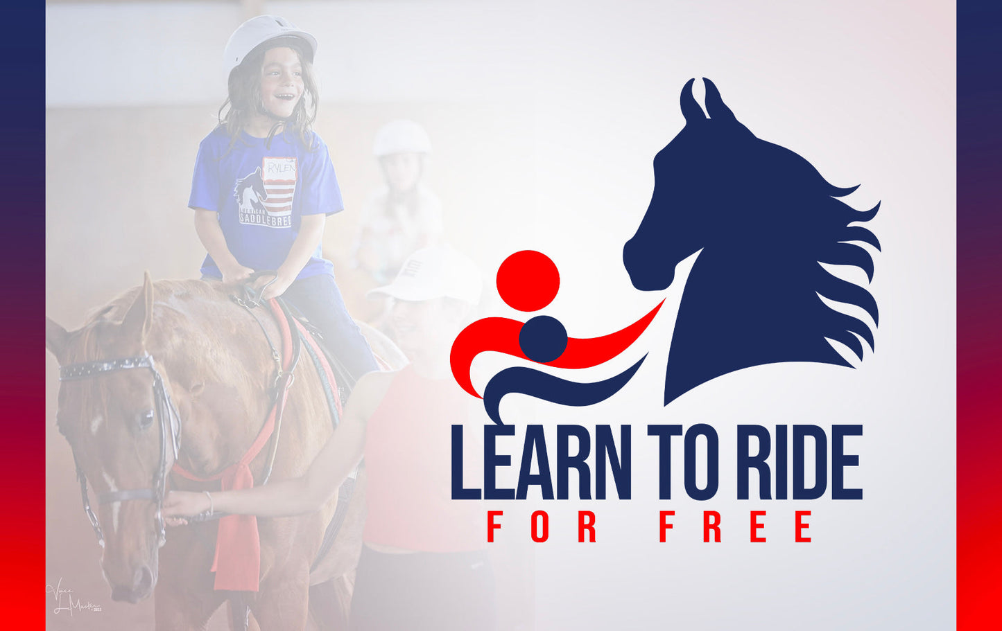 Learn to Ride for Free