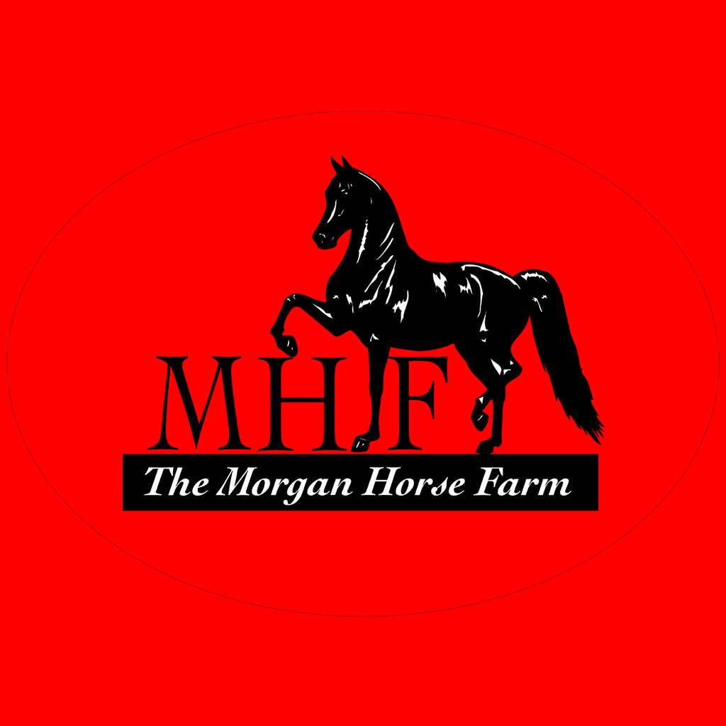 Morgan Horse Farm