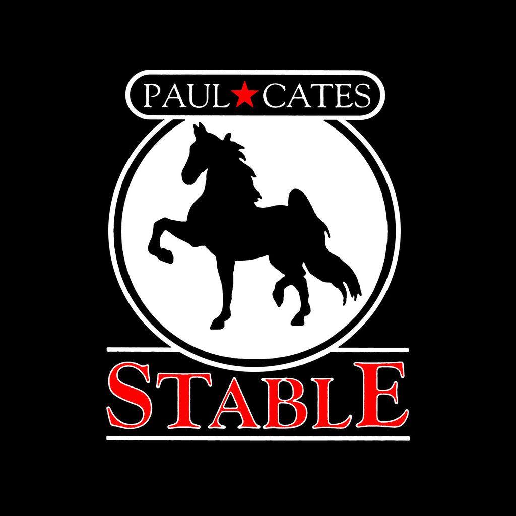 Paul Cates Stable