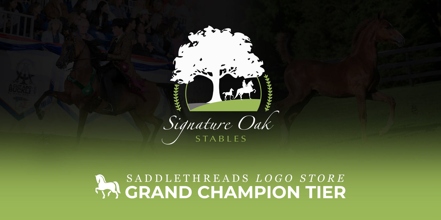Shenanigan Stables