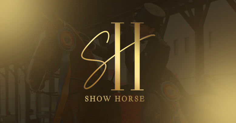 Show Horse Magazine