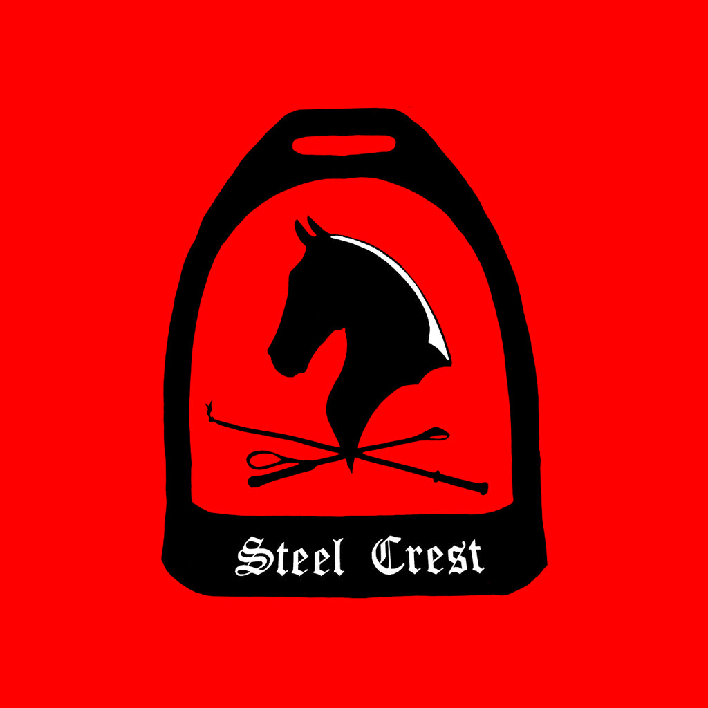 Steel Crest
