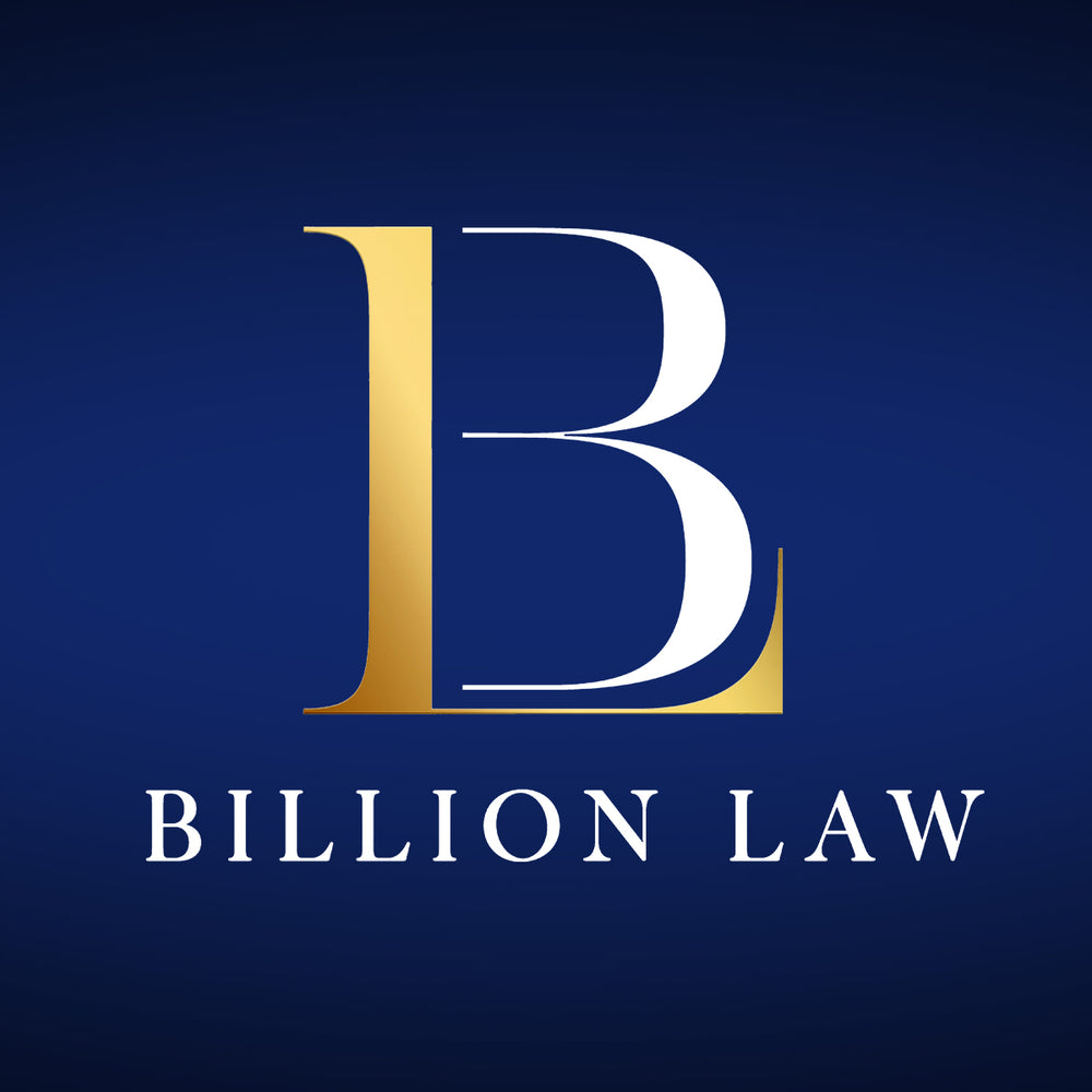 Billion Law