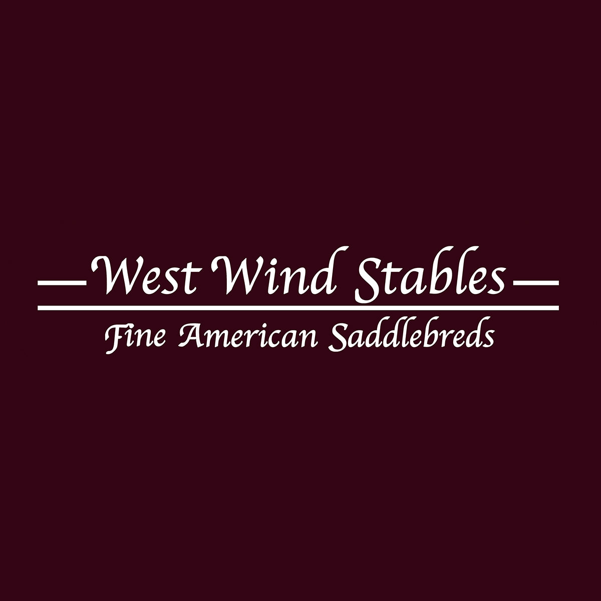 West Wind Stables