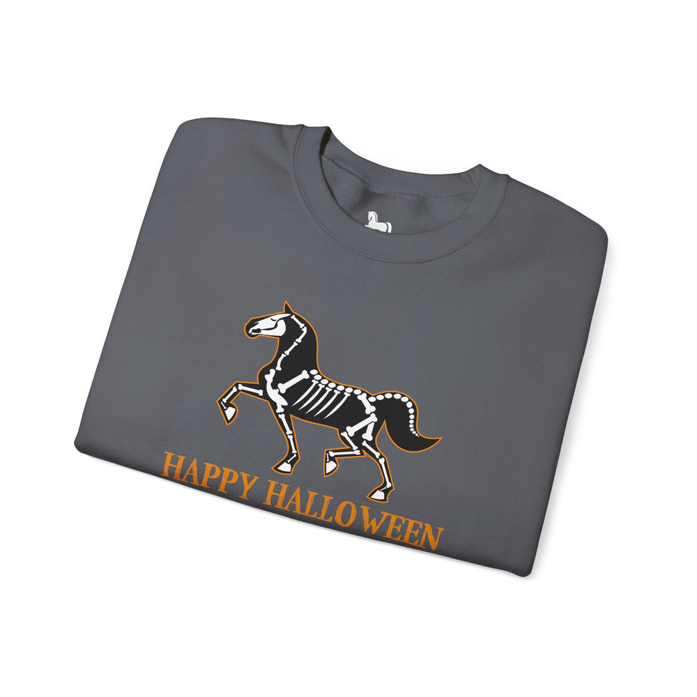 
                  
                    Bony Pony Crewneck - Halloween 2025
                  
                