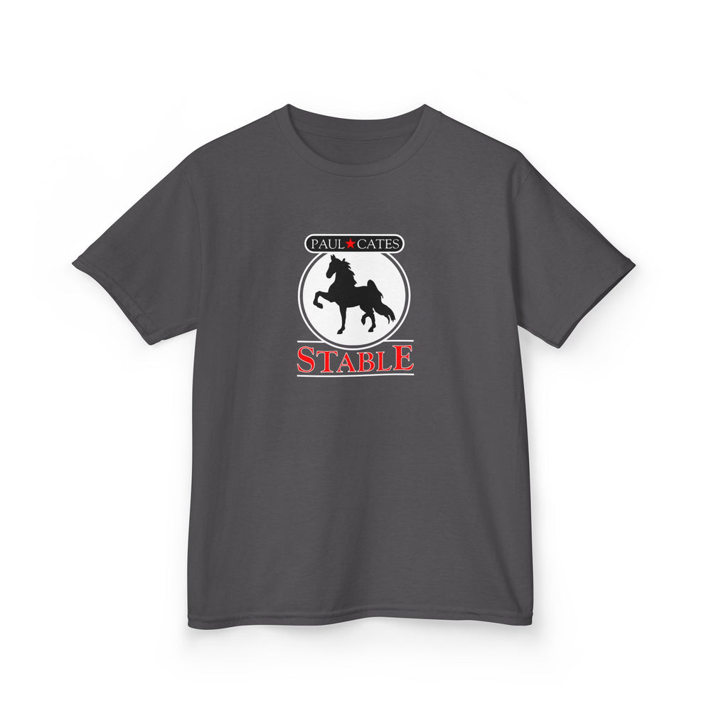 
                  
                    Kids Heavy Cotton™ Tee
                  
                