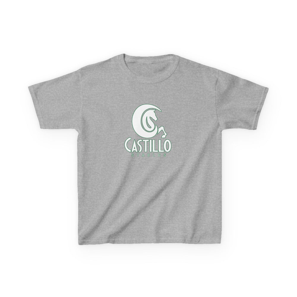 Kids Heavy Cotton™ Tee
