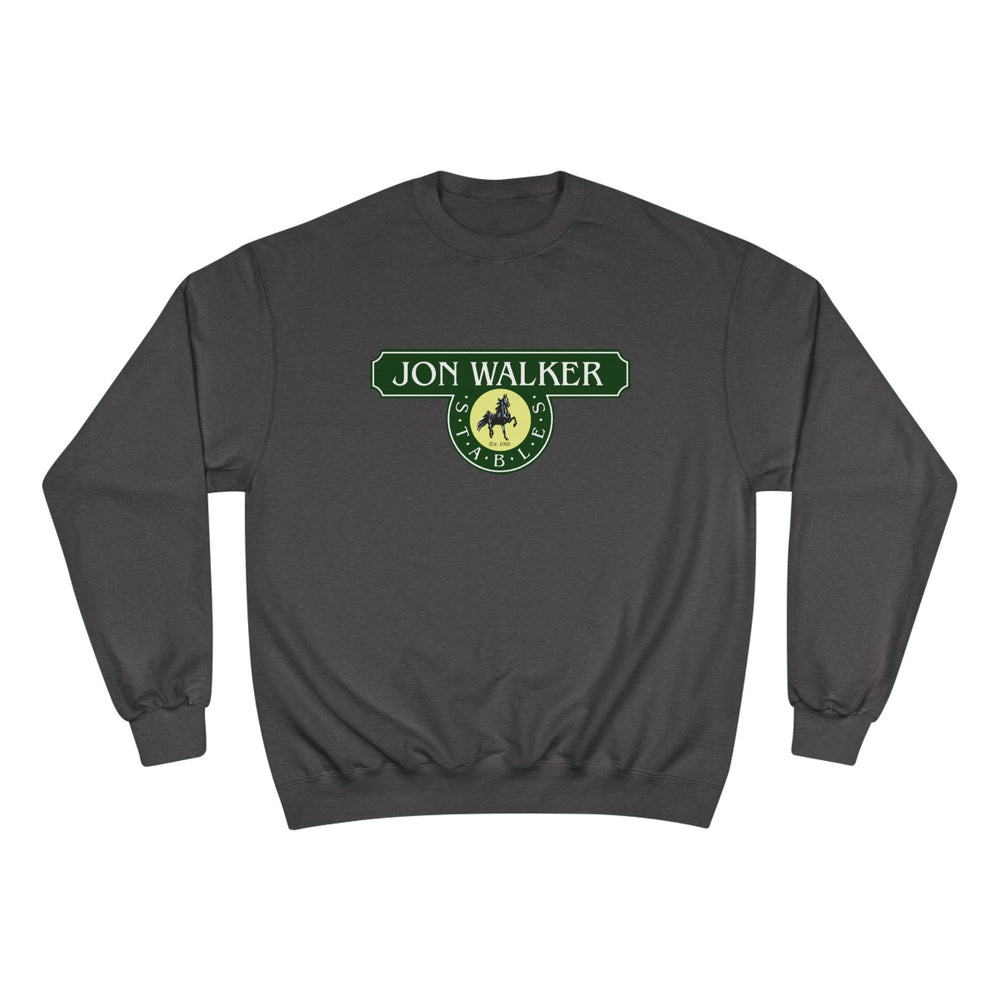 
                  
                    Champion® Sweatshirt
                  
                