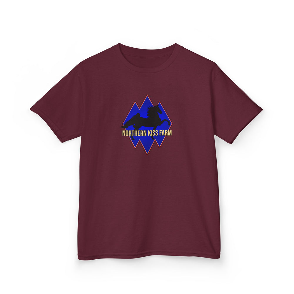 
                  
                    Kids Heavy Cotton™ Tee
                  
                
