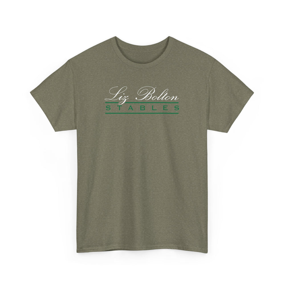 
                  
                    Classic Cotton Tee
                  
                