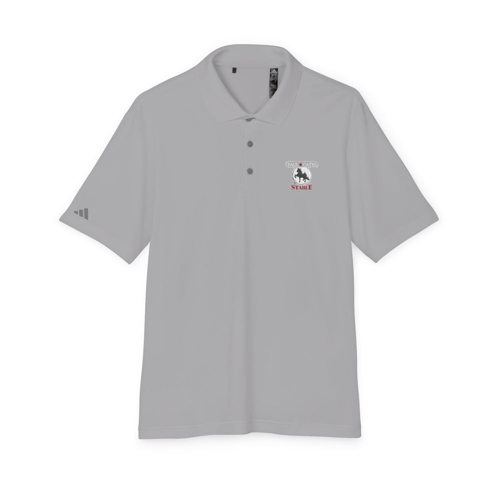Adidas® Embroidered Unisex Performance Polo
