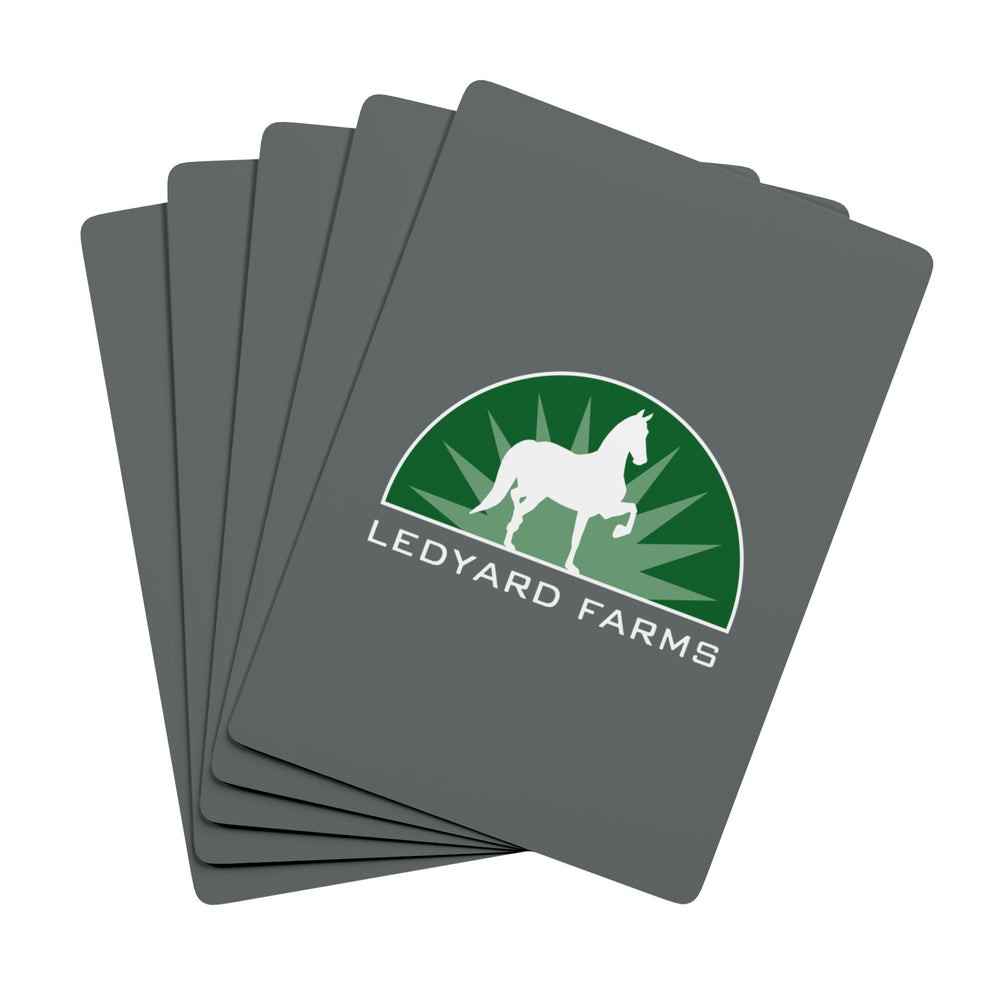 
                  
                    Deck of Playing Cards
                  
                