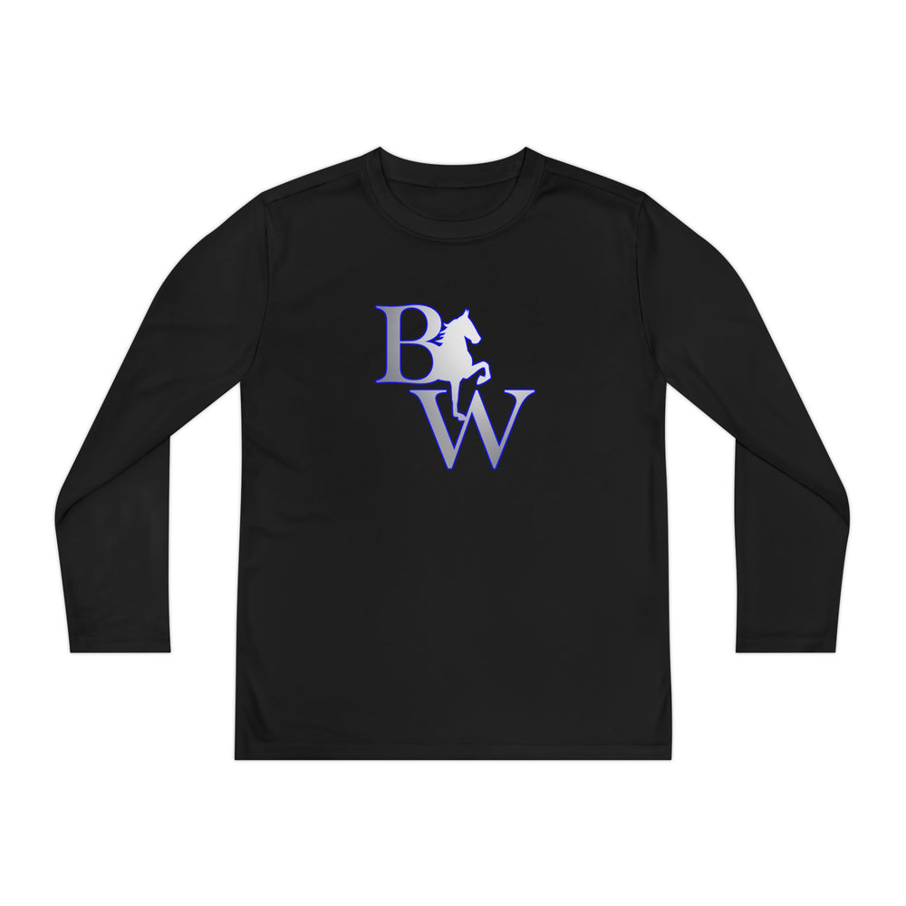 
                  
                    Youth Sport-Tek PosiCharge ® Competitor™ Tee
                  
                