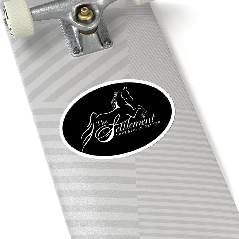 
                  
                    Stickers - 2 sizes, clear or white trim
                  
                