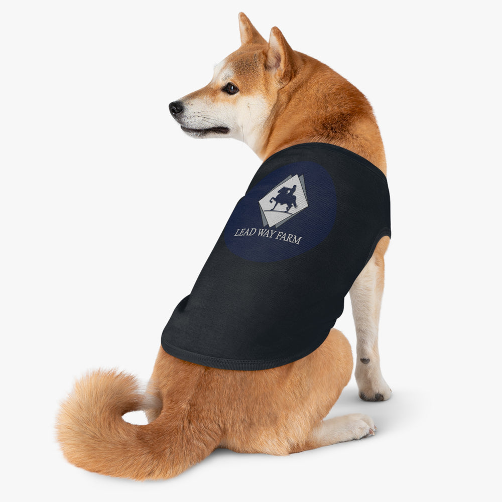 
                  
                    Dog Shirt - 3 Sizes
                  
                