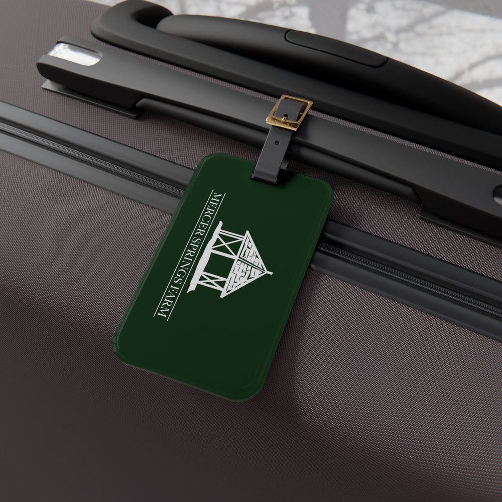 
                  
                    Luggage Tag
                  
                