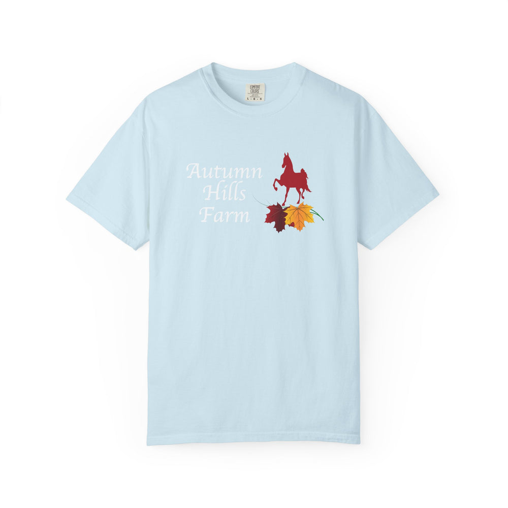 
                  
                    Comfort Colors Tee
                  
                