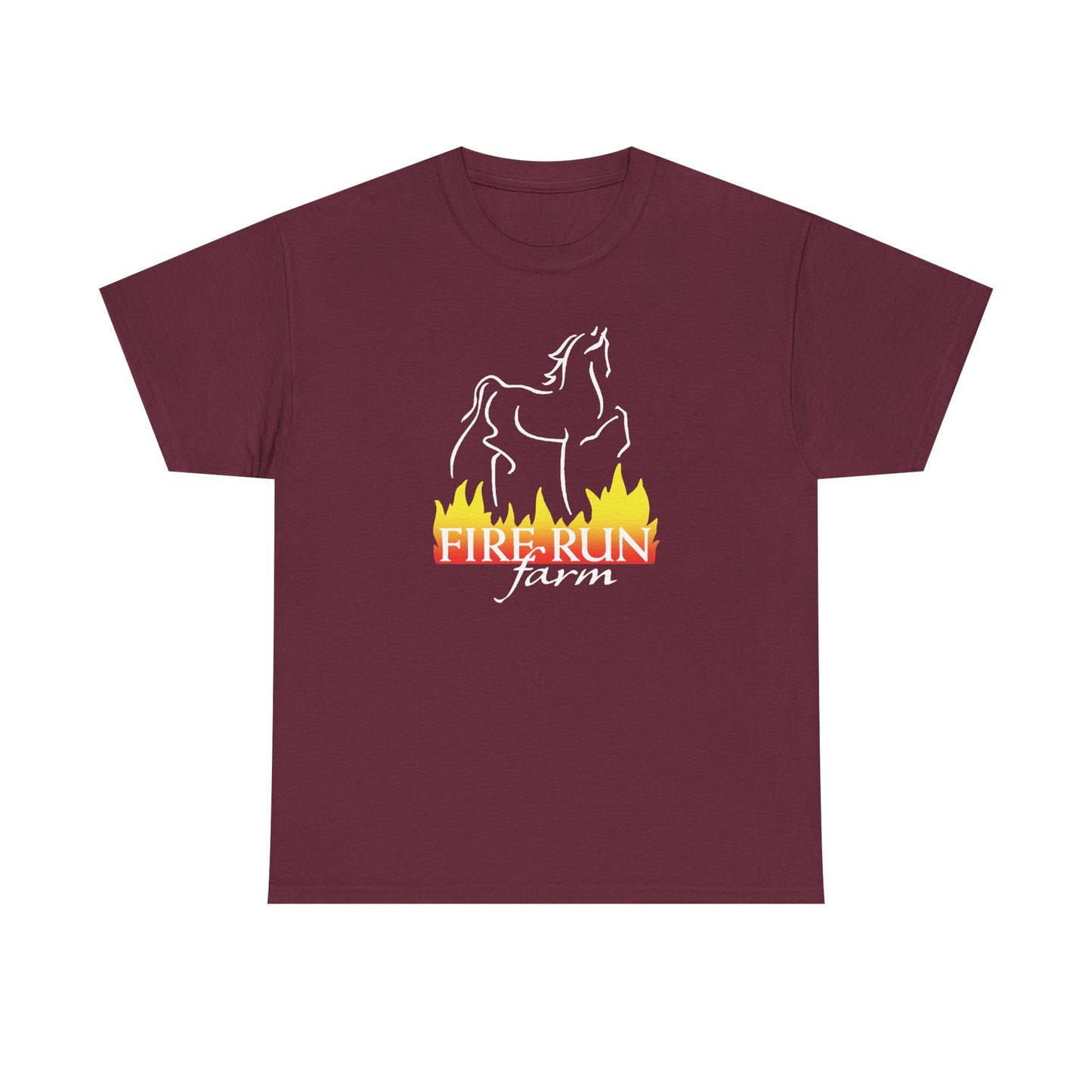 Classic Cotton Tee