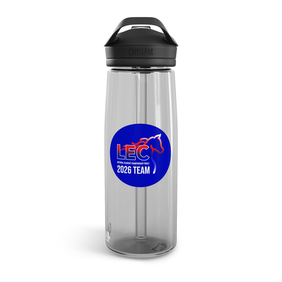 NACF 2026 CamelBak®  Water Bottle, 25oz