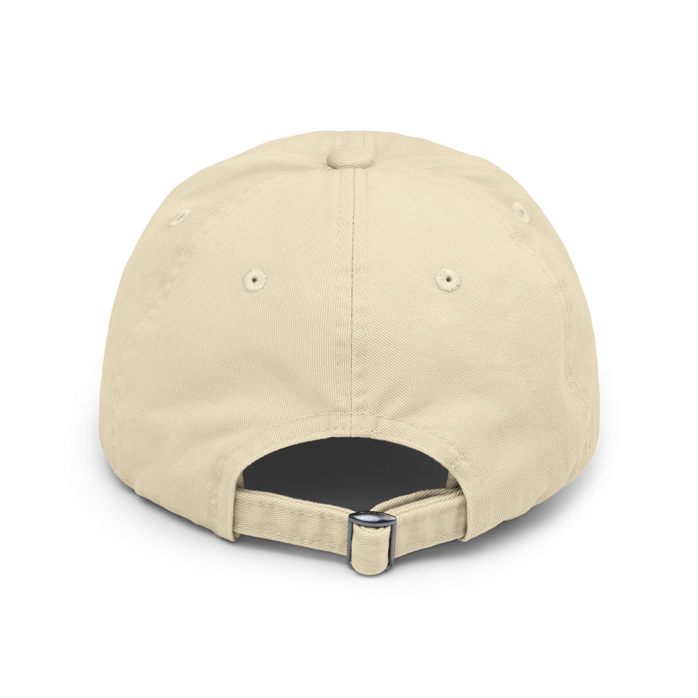 
                  
                    Simply Stanley Distressed Hat
                  
                