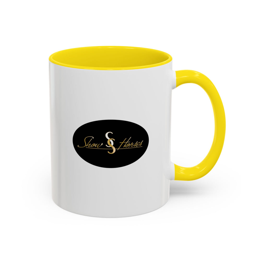 
                  
                    11oz Accent Mug
                  
                