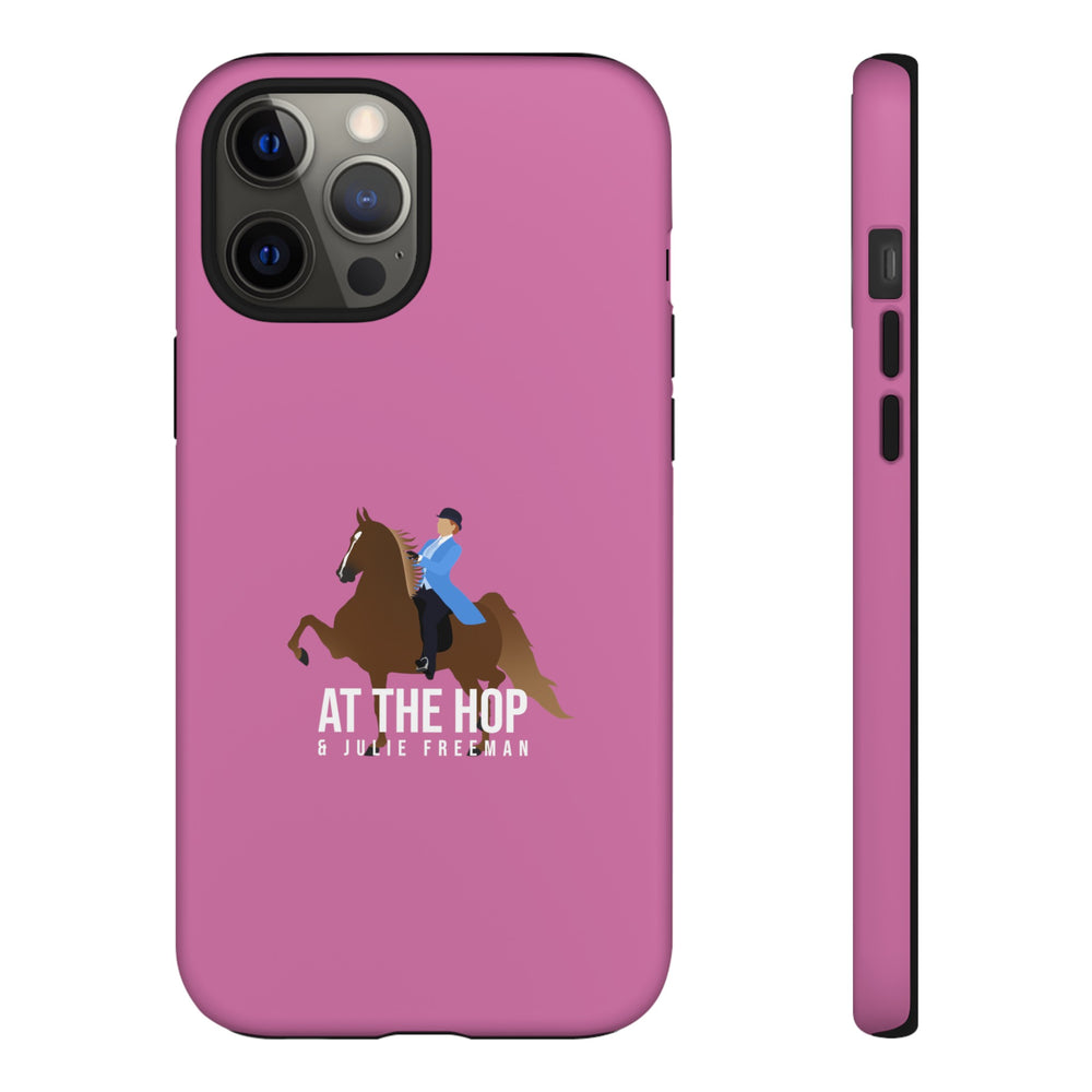 
                  
                    At The Hop iPhone & Samsung Tough Cases - 33 Options!
                  
                