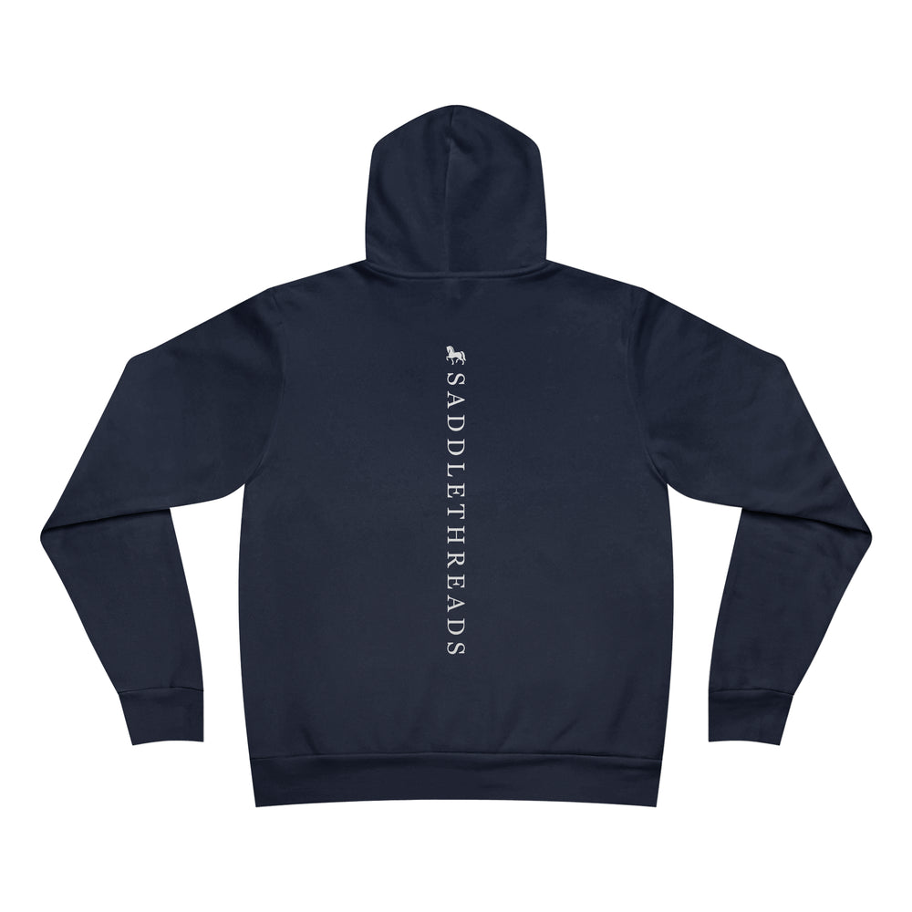 
                  
                    Premium Unisex Fleece Pullover Hoodie
                  
                