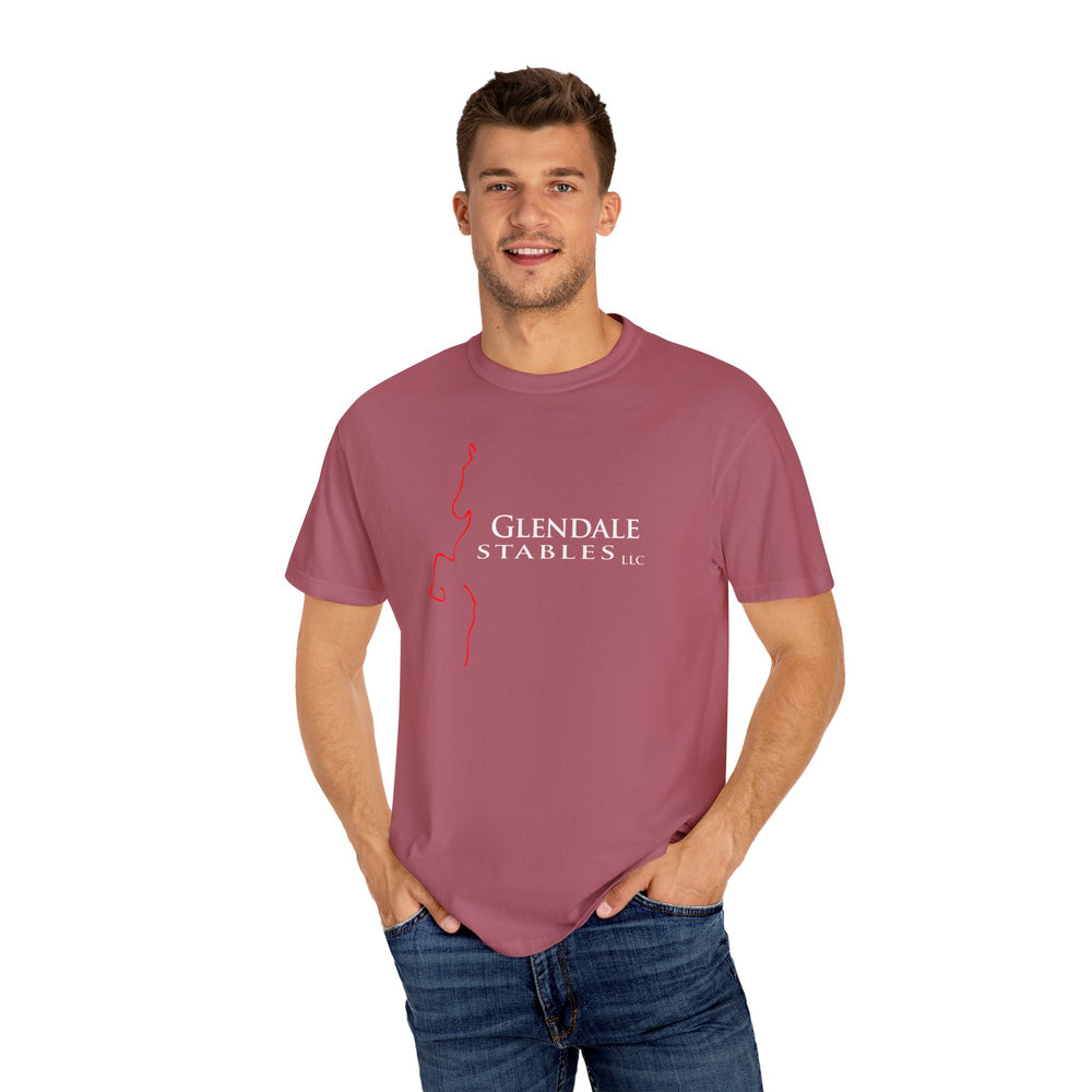 
                  
                    Comfort Colors Tee
                  
                