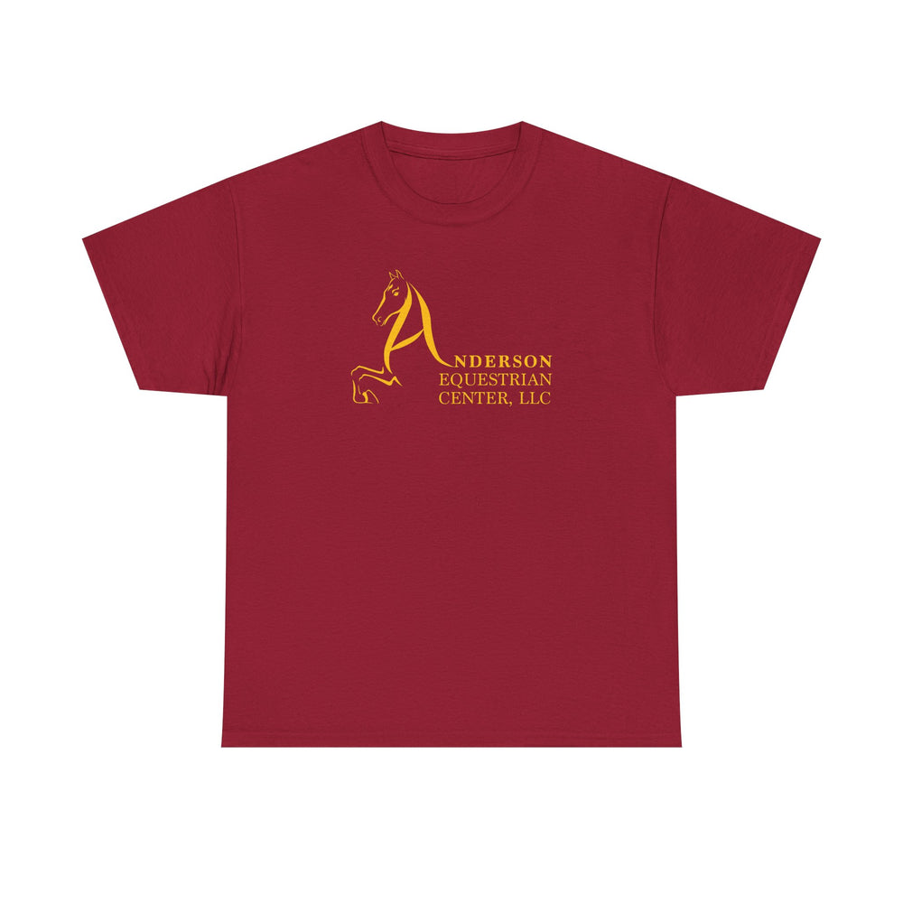 
                  
                    Classic Cotton Tee
                  
                