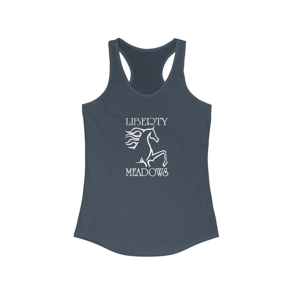 
                  
                    Premium Racerback Tank Top
                  
                