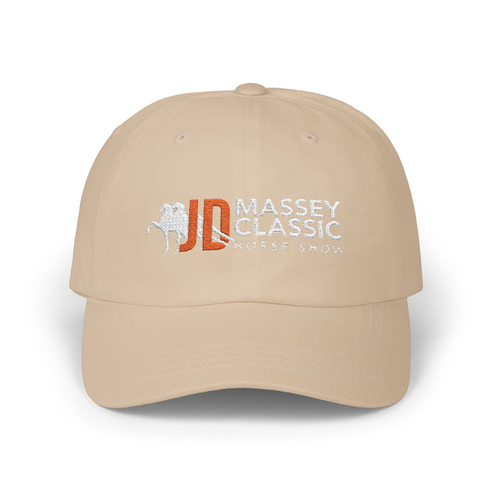 
                  
                    Embroidered Premium Hat
                  
                