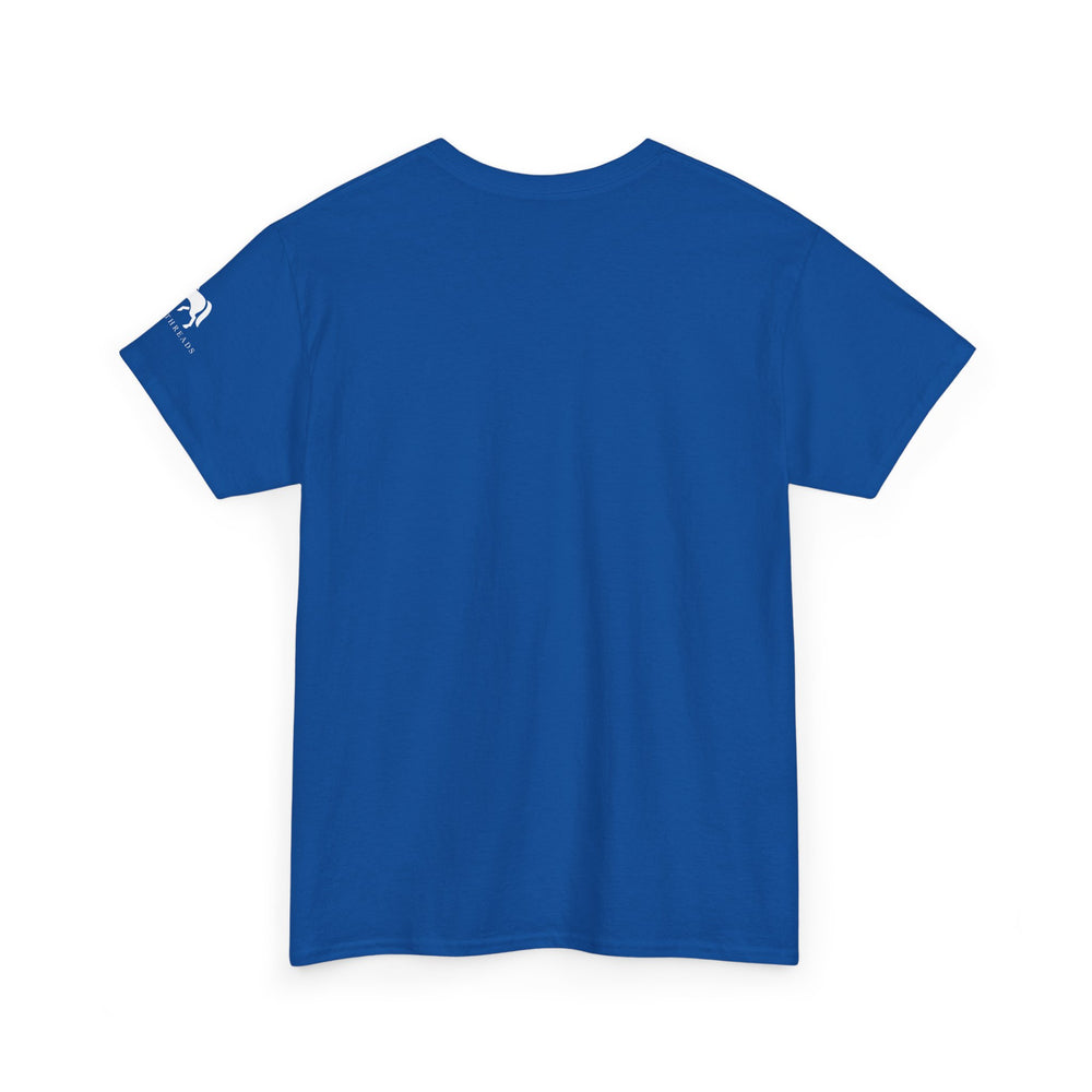 
                  
                    NACF Classic Cotton Tee
                  
                
