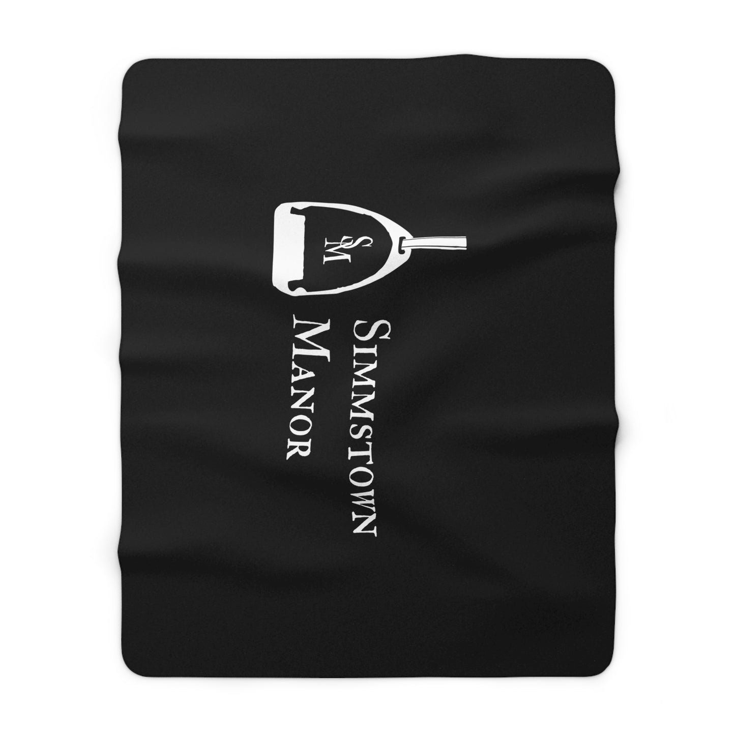 Sherpa Fleece Blanket