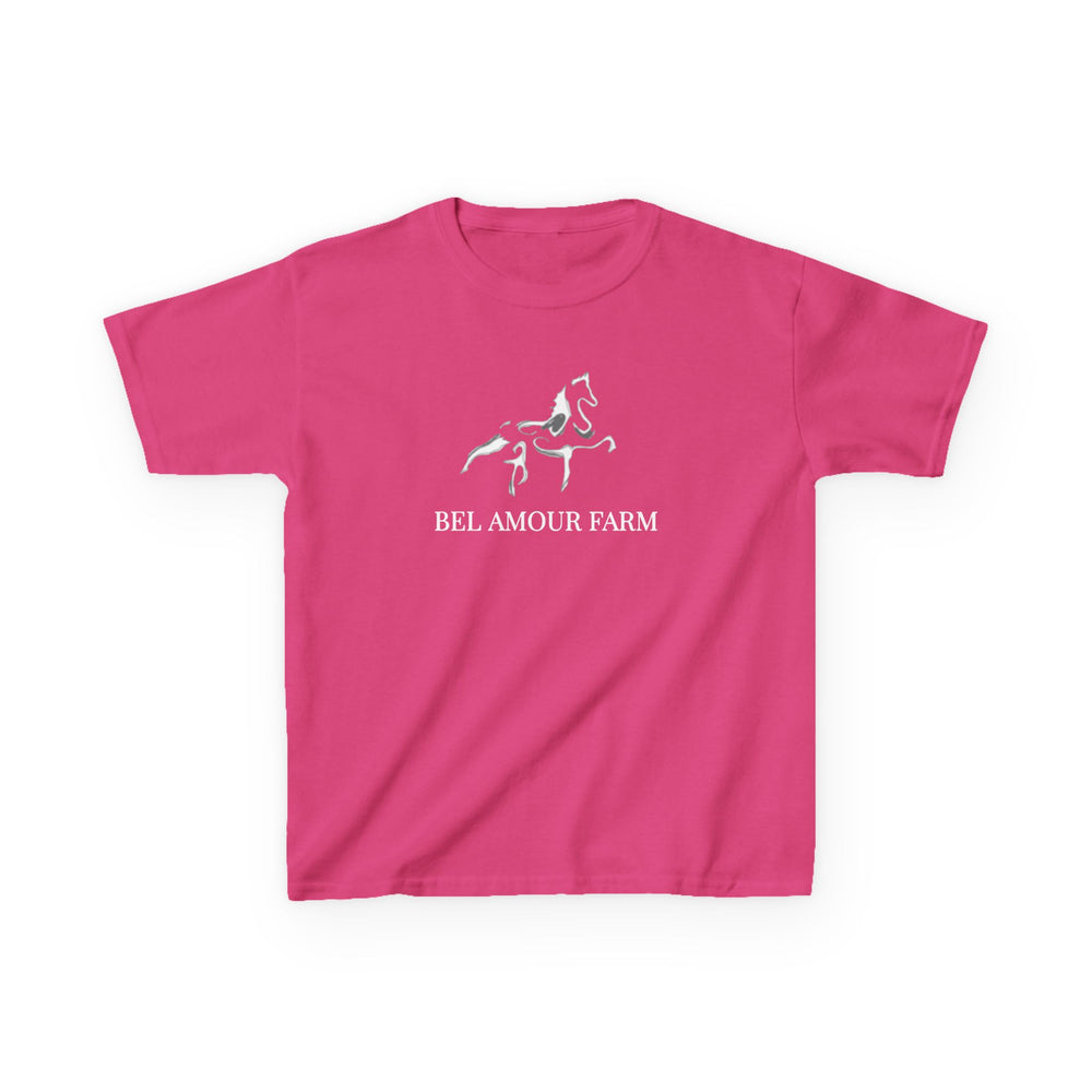 
                  
                    Kids Heavy Cotton™ Tee
                  
                