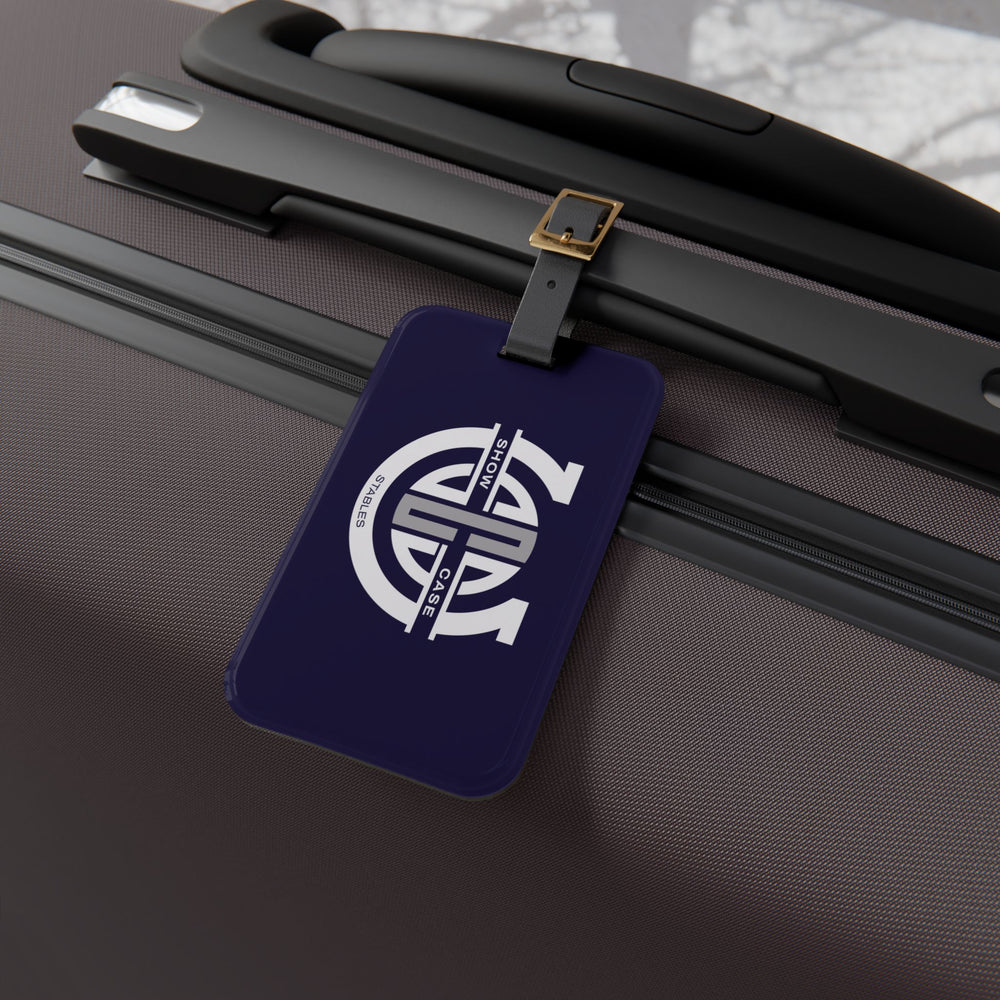 
                  
                    Luggage Tag
                  
                
